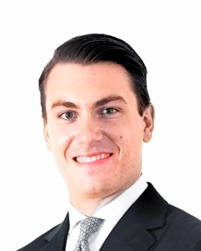 Photo of Brad Greenway