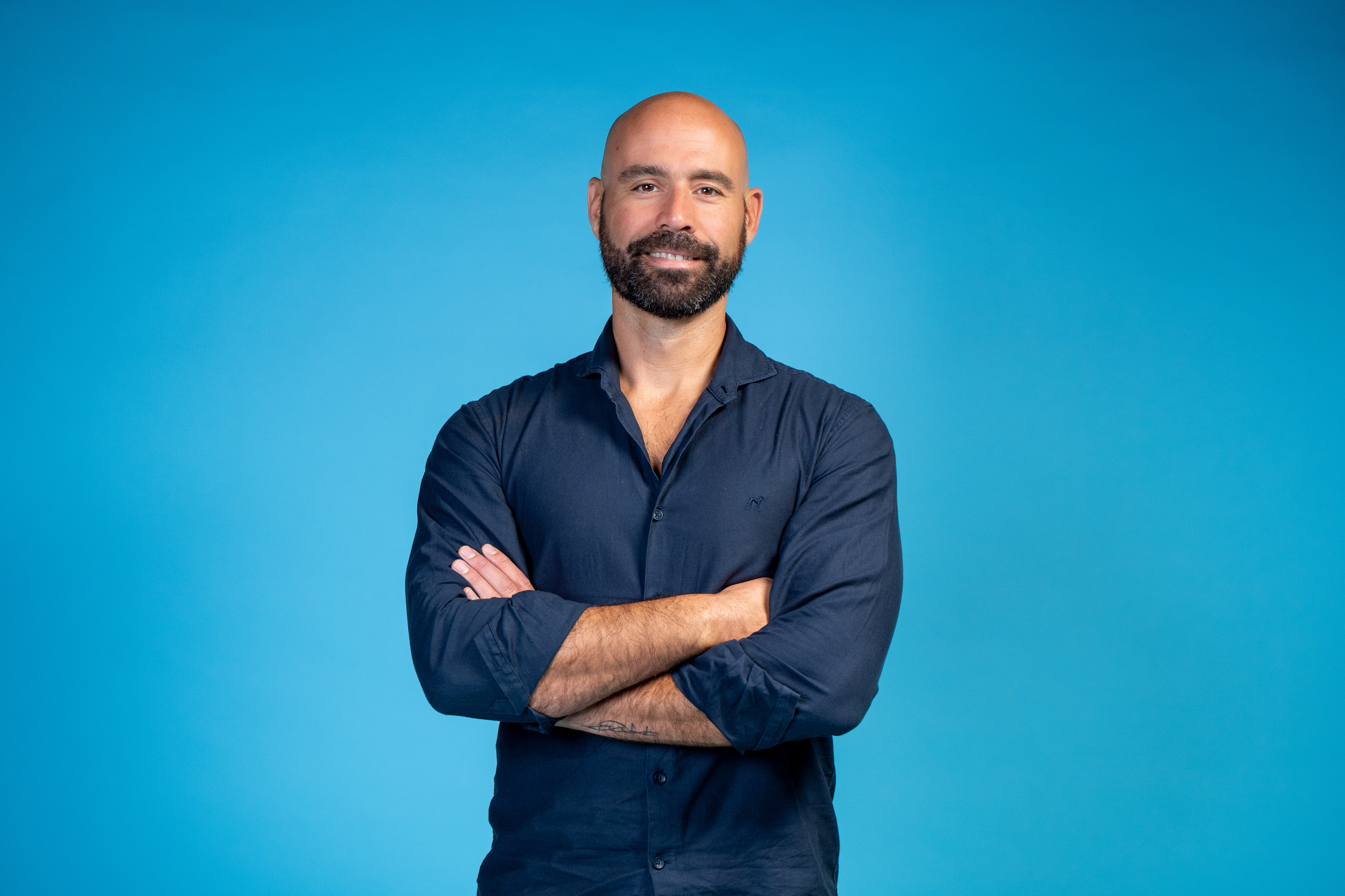 Photo of Bruno Coelho