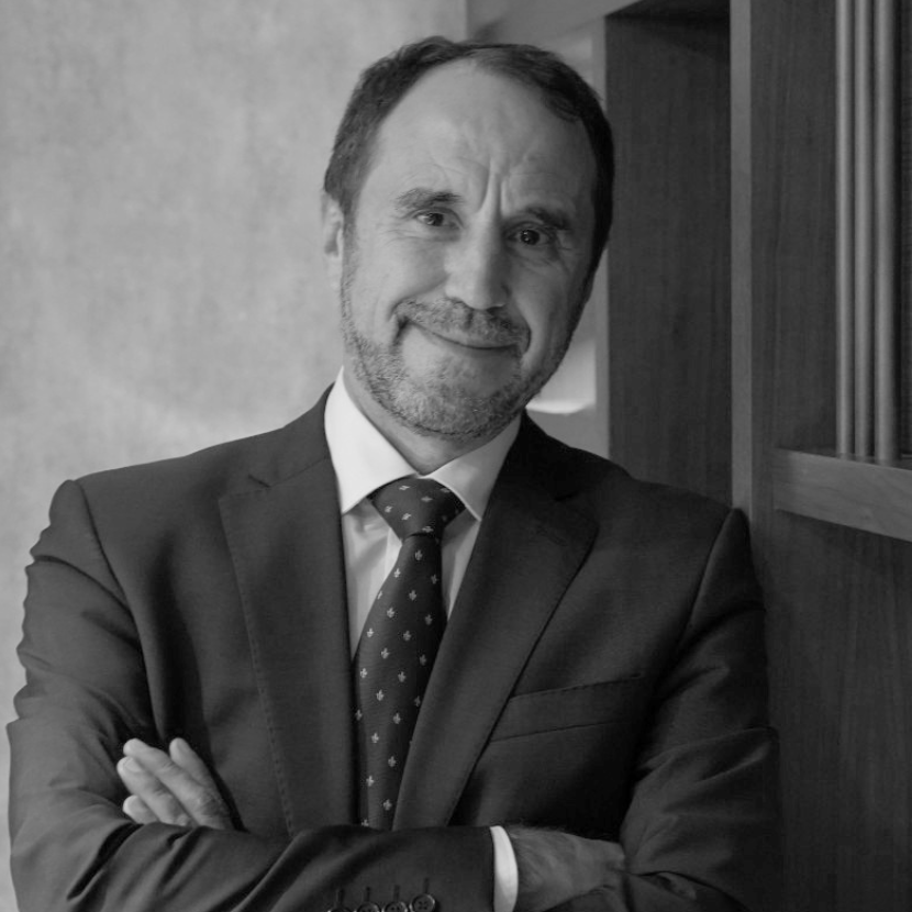 Photo of Fernando Batista