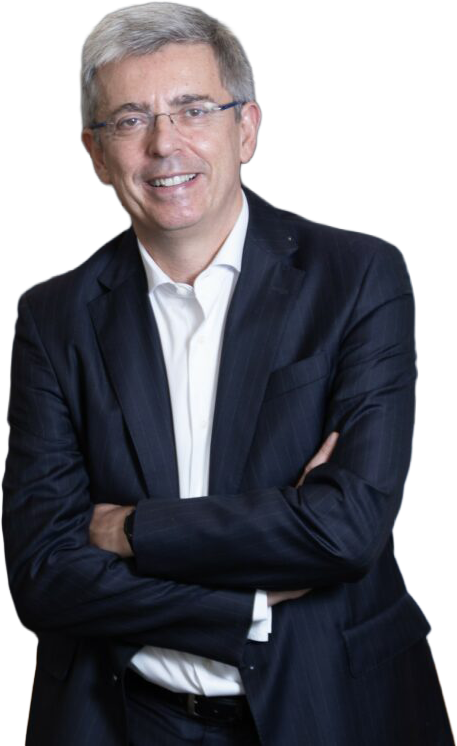Carlos Leiria Pinto