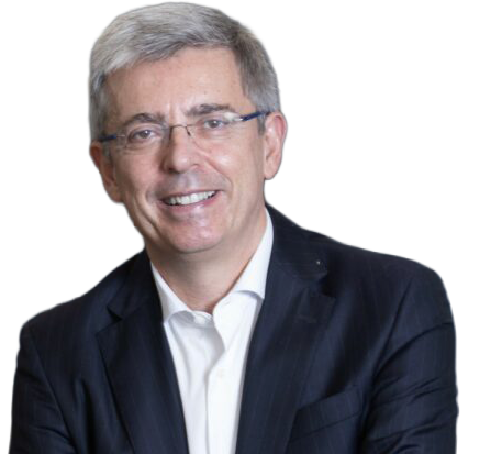 Carlos Leiria Pinto