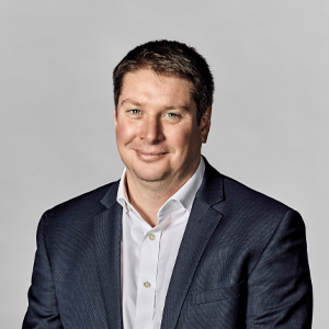 Photo of Chris Wishart