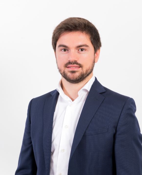 Photo of Asier Uriarte