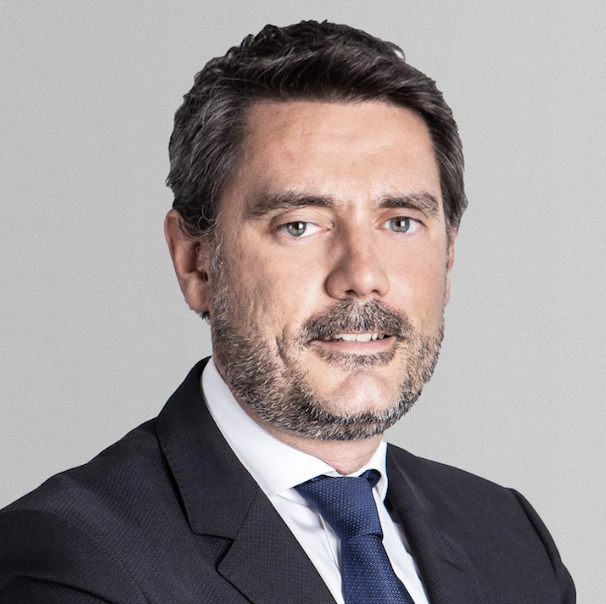 Photo of Cristian Oller