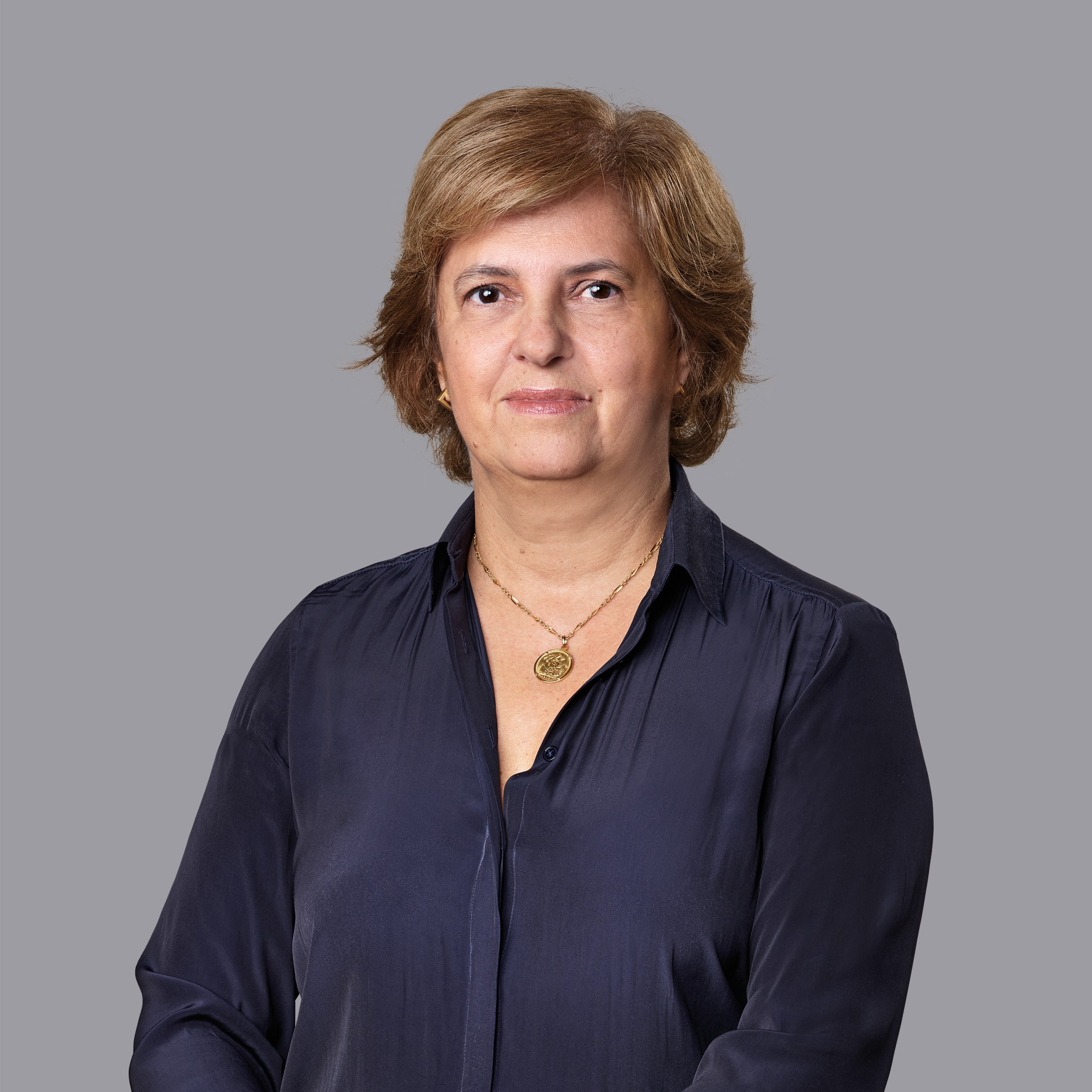 Photo of Cristina Santos