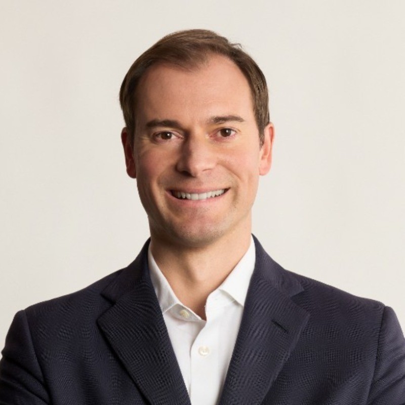 Photo of Daniel von Barloewen