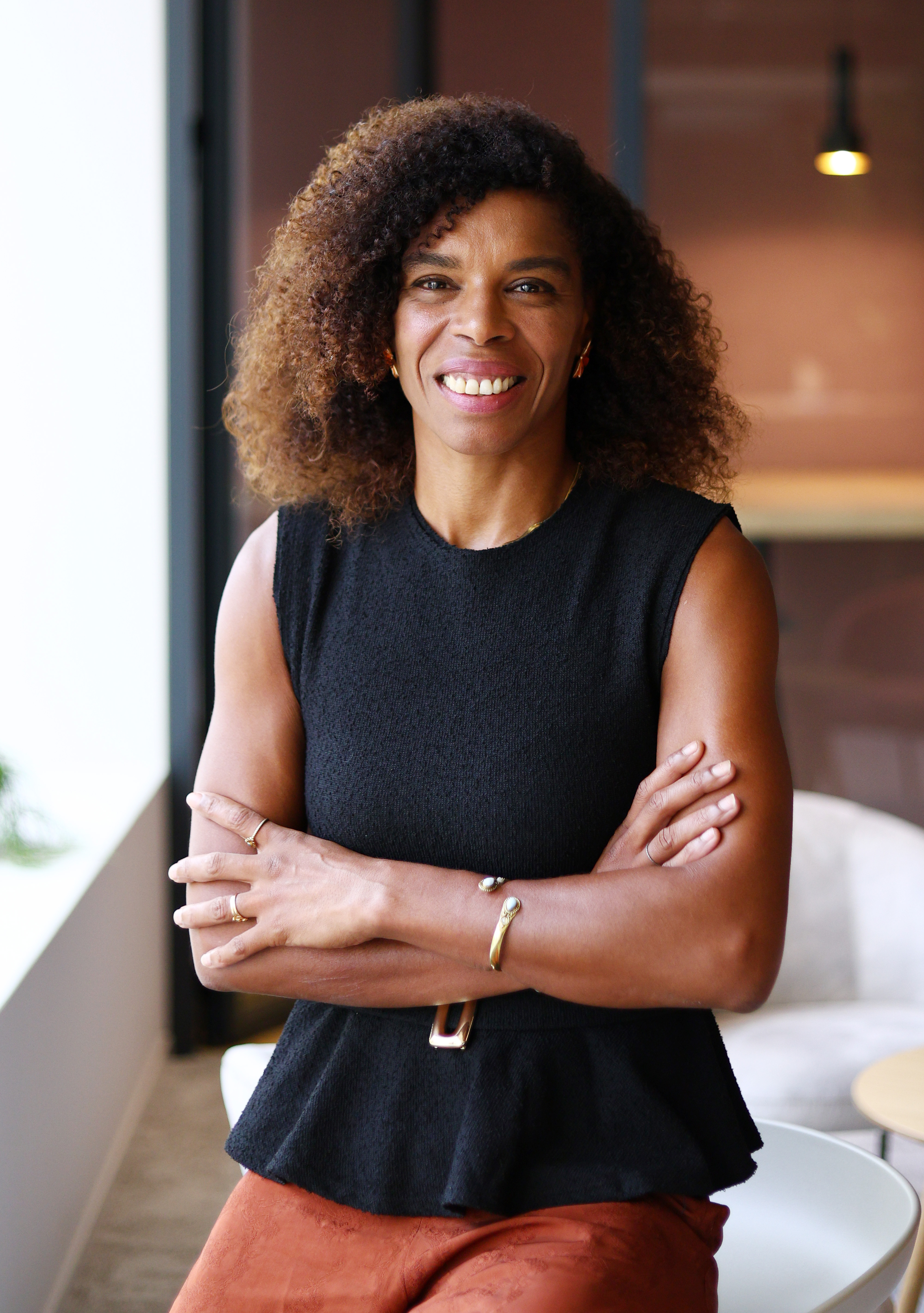 Photo of Marlene Tavares