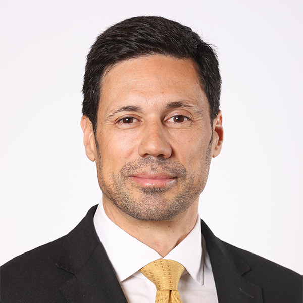 Photo of Diogo Abecasis