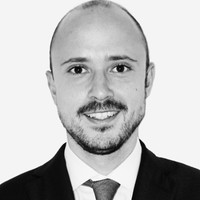 Photo of Duarte Morais Santos