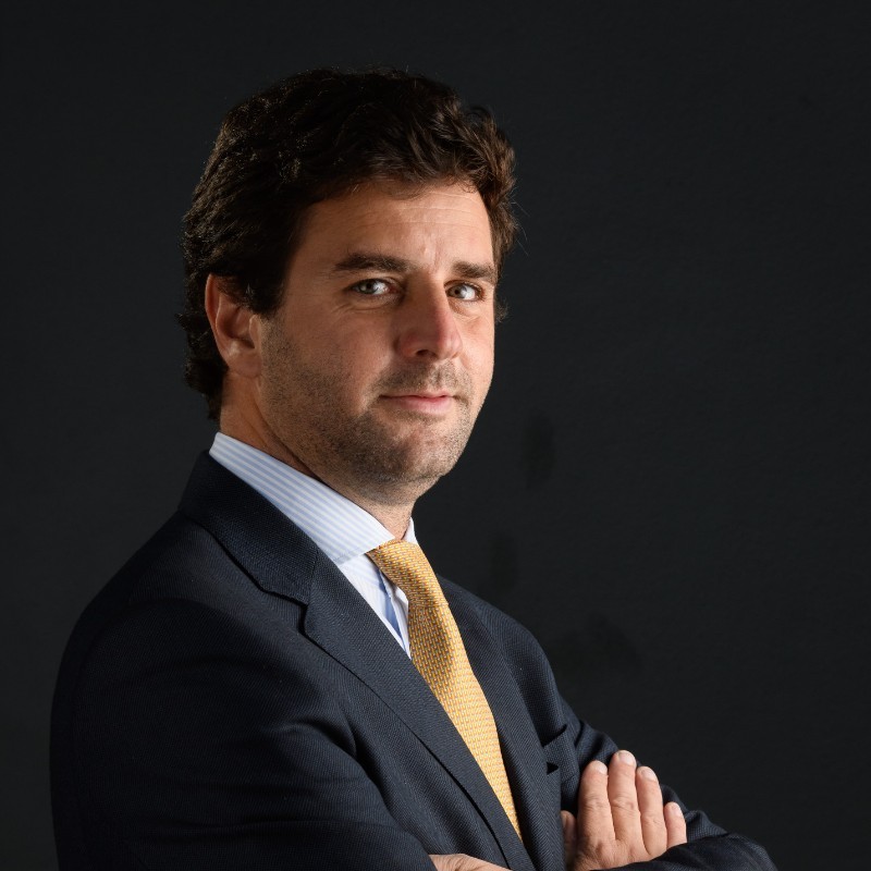 Photo of Duarte Soares Franco