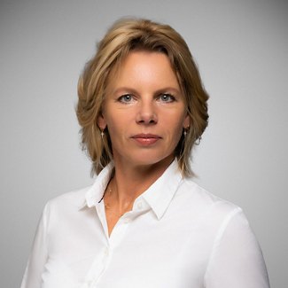 Photo of Karin Koks-Van der Sluijs
