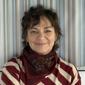 Photo of Ester Pujol