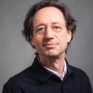 Photo of Fermín Vázquez