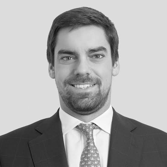 Photo of Francisco Fezas Vital