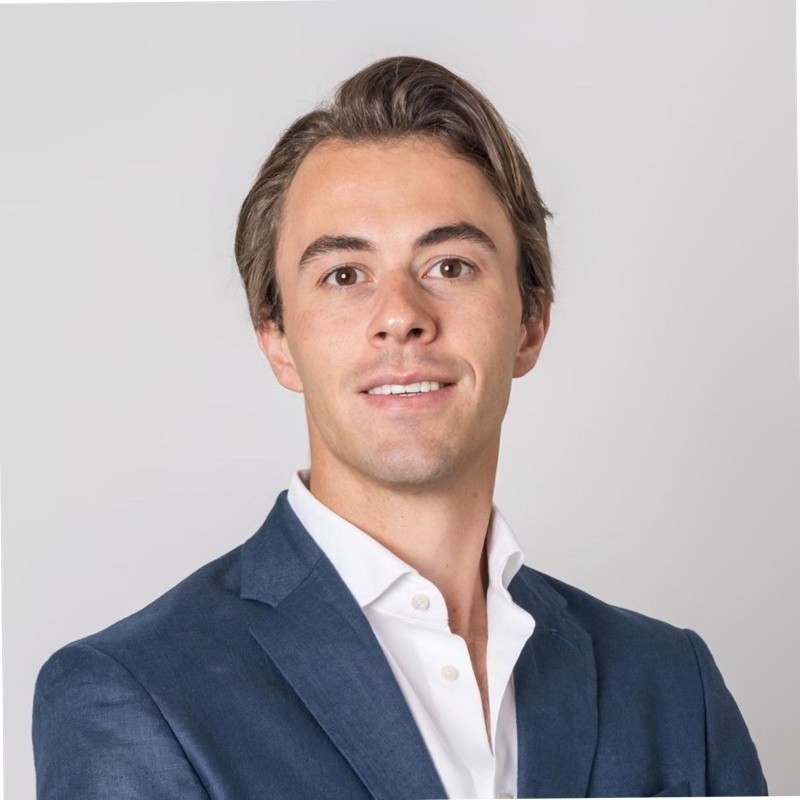 Photo of Florian Schaffner