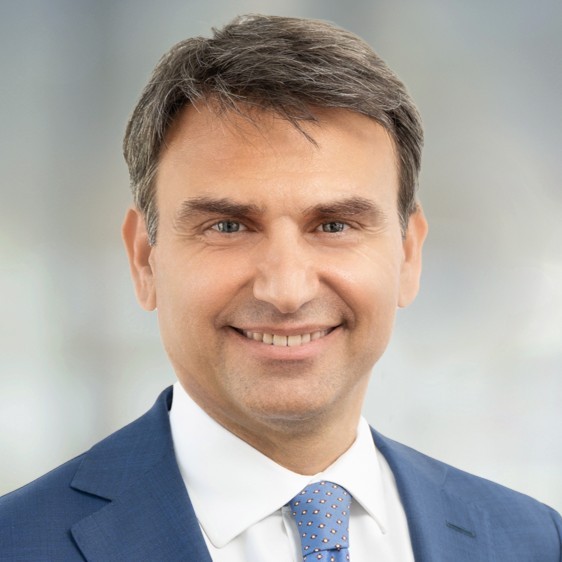 Photo of Francesco Coviello