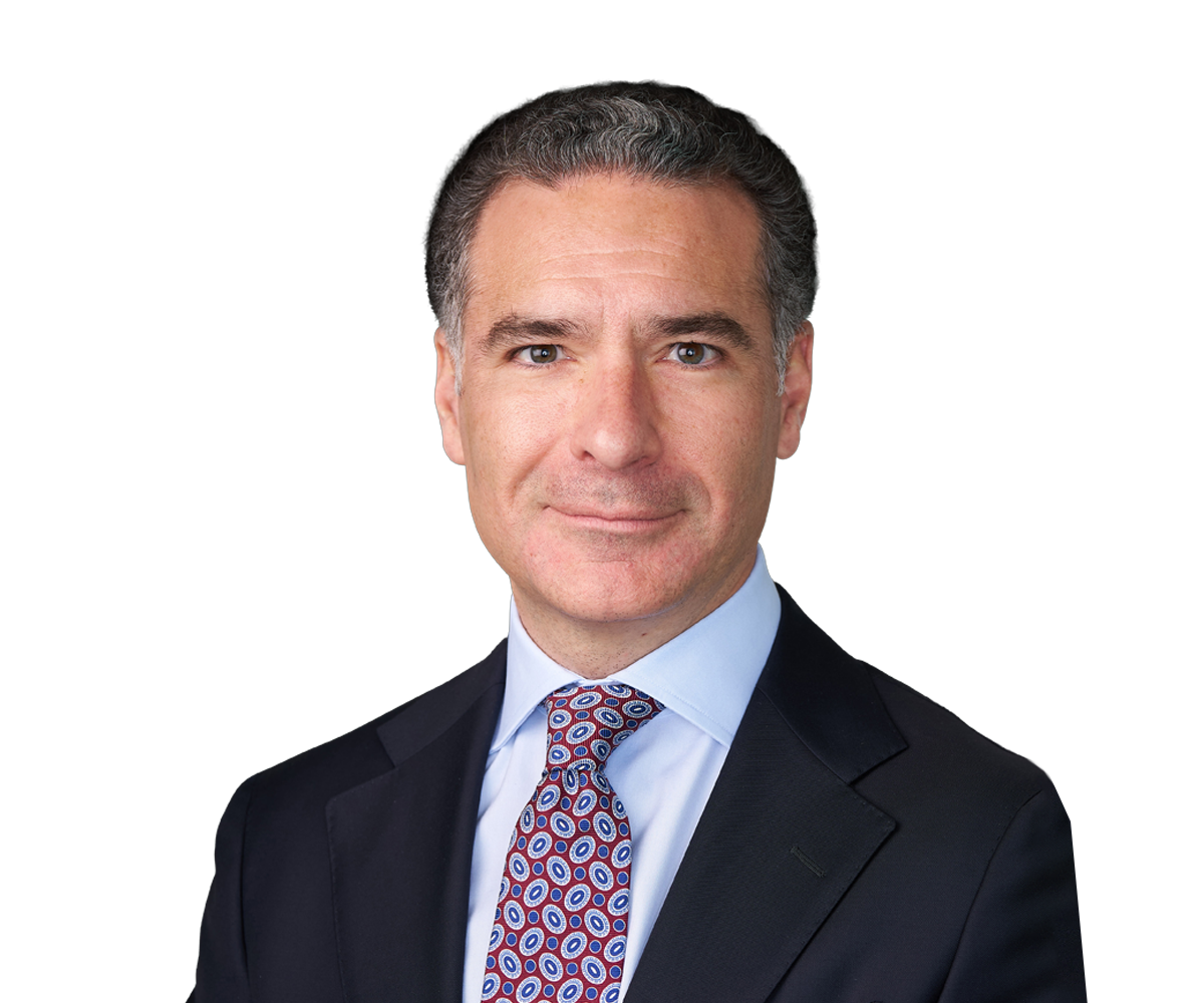 Photo of Gabriel Cabello