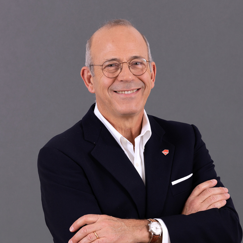 Photo of Gilberto Jordan