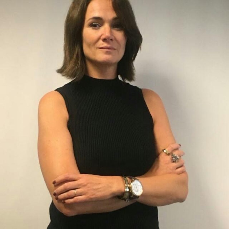 Photo of Isabel Santos Silva