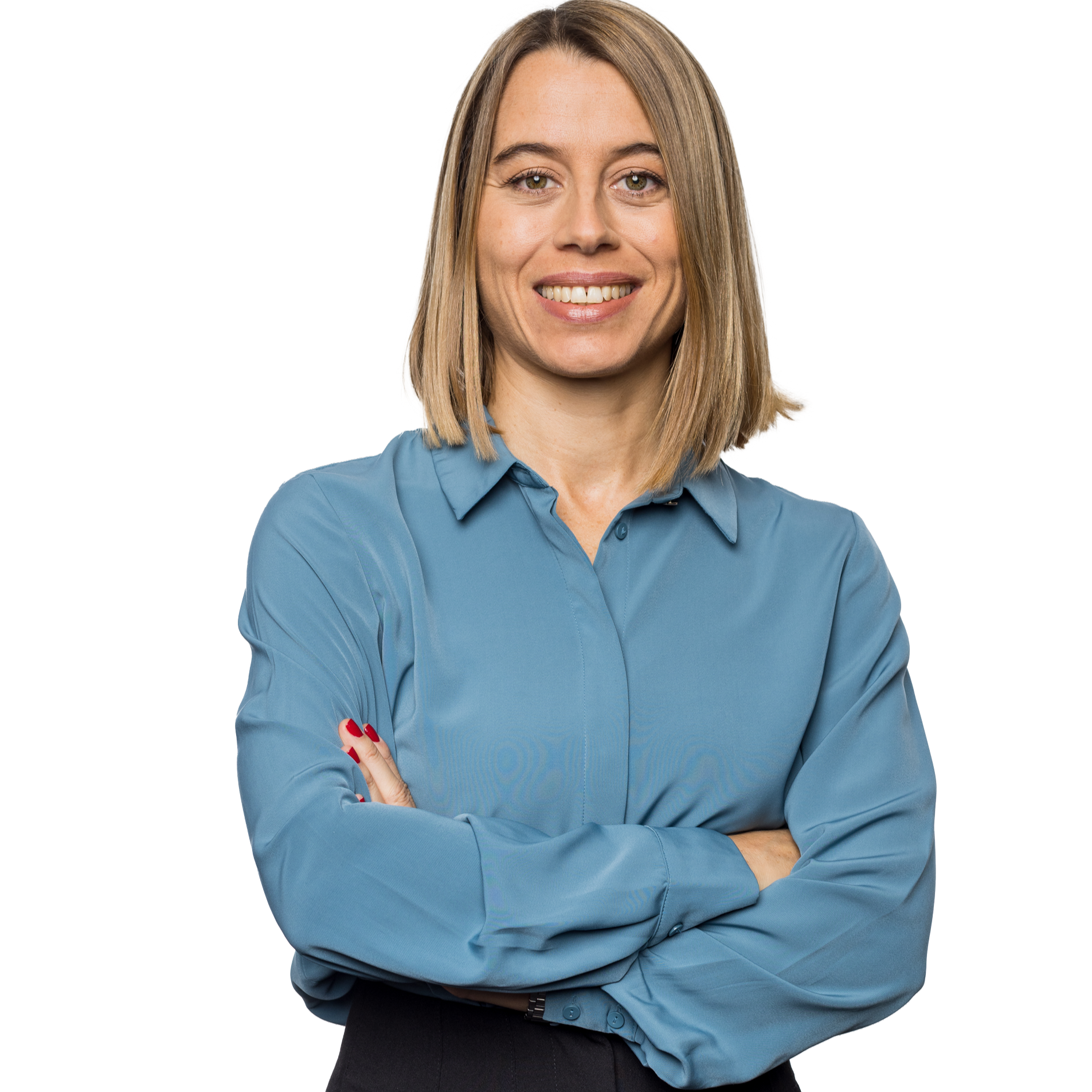 Photo of Isabel Simões Correia