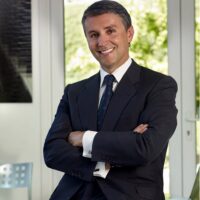 Photo of Javier Arús