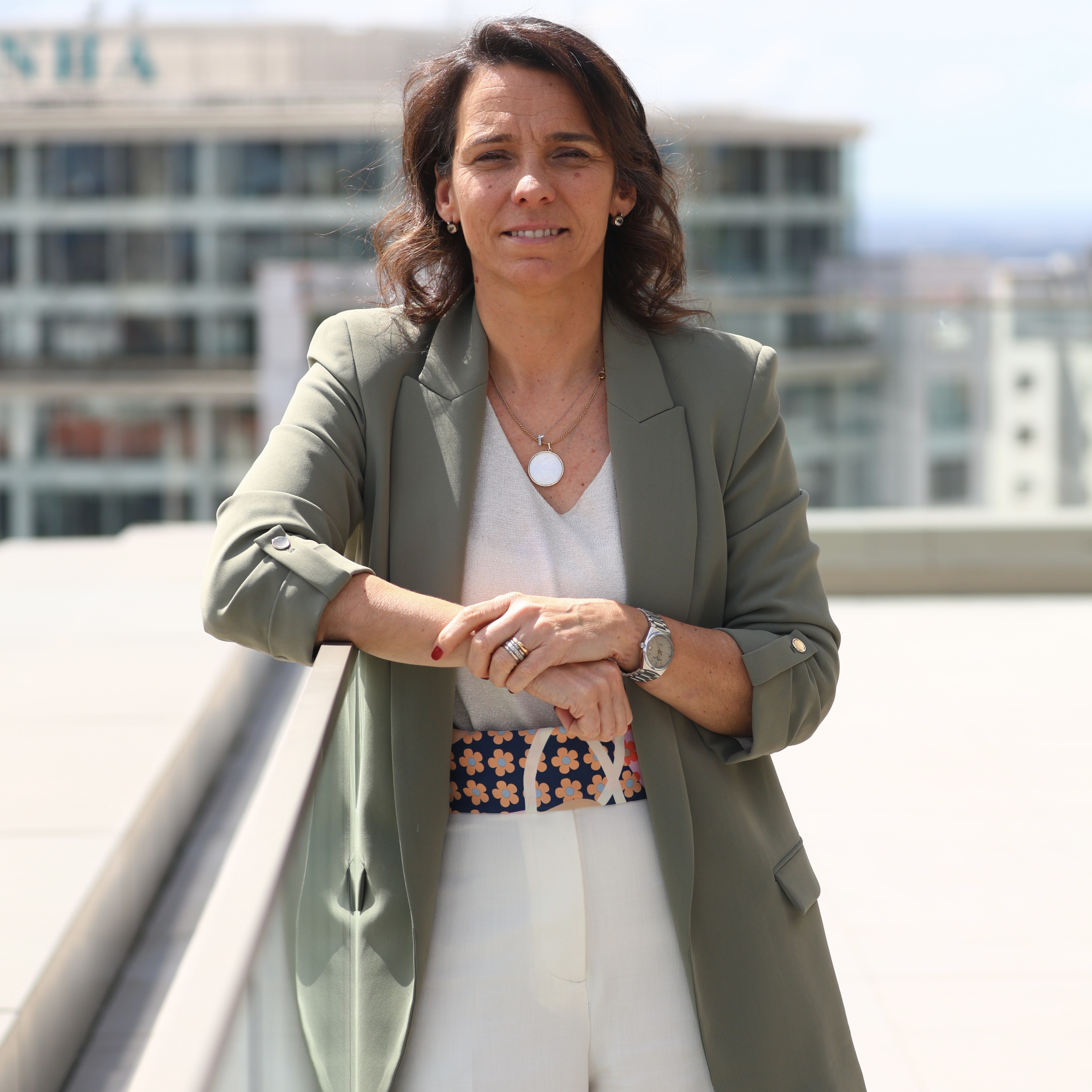 Photo of Joana Fonseca