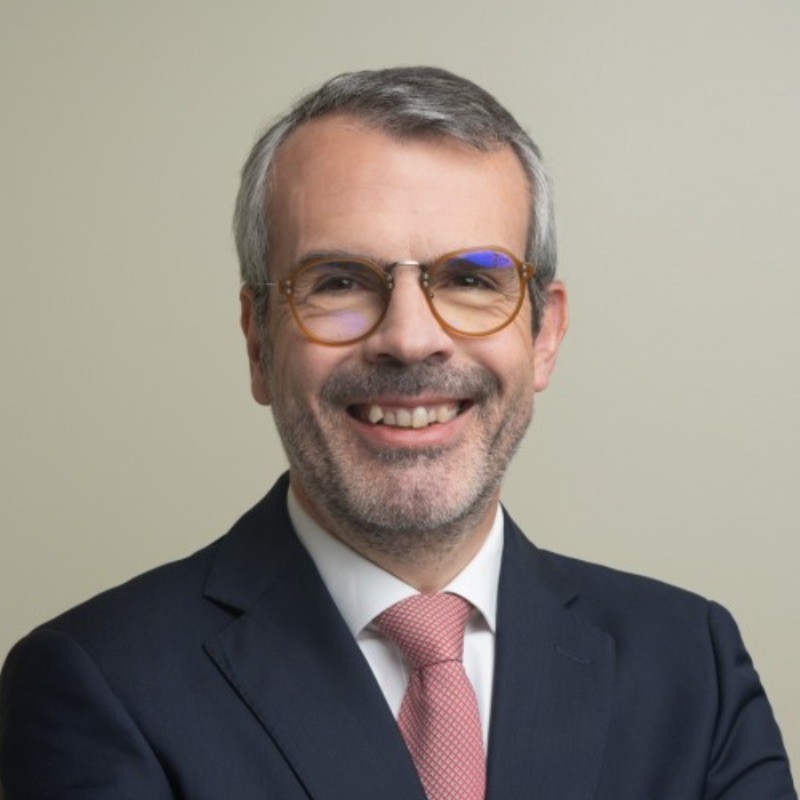 Photo of João Madeira de Andrade