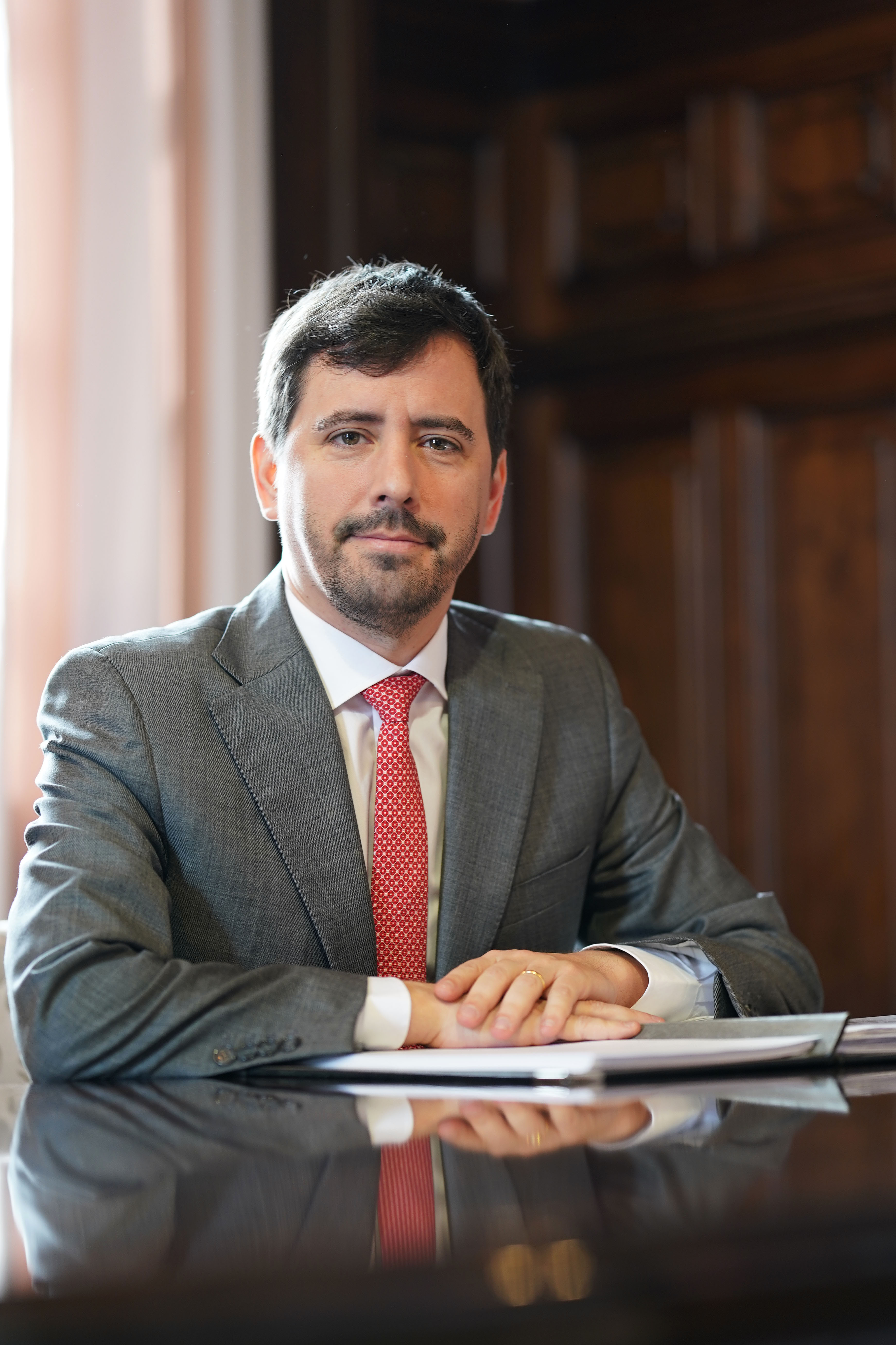 Photo of João Rodrigues