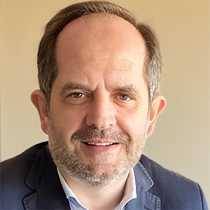 Photo of Jordi Salvat