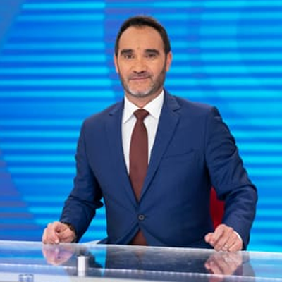 Photo of José Gabriel Quaresma