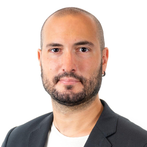 Photo of José Antonio Gras