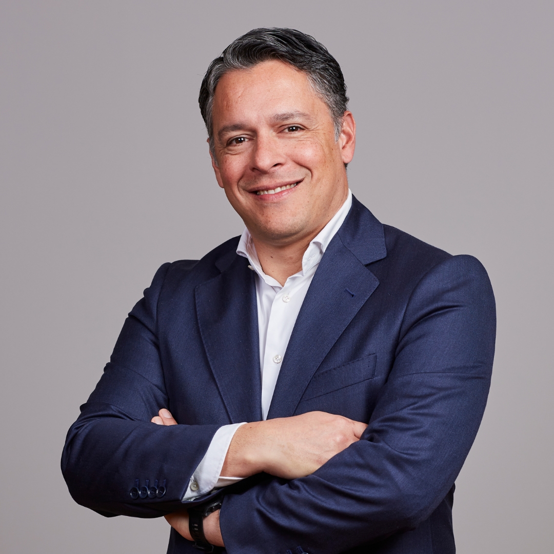 Photo of Juan Manuel Acosta