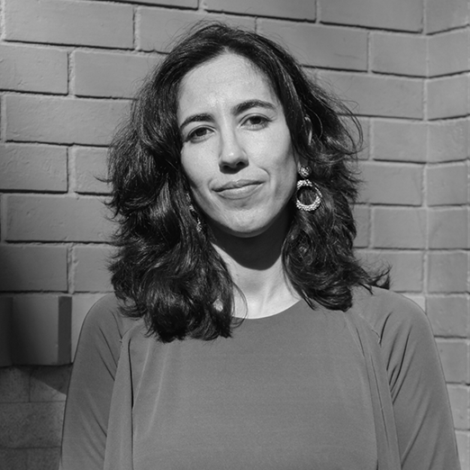 Patrícia Robalo