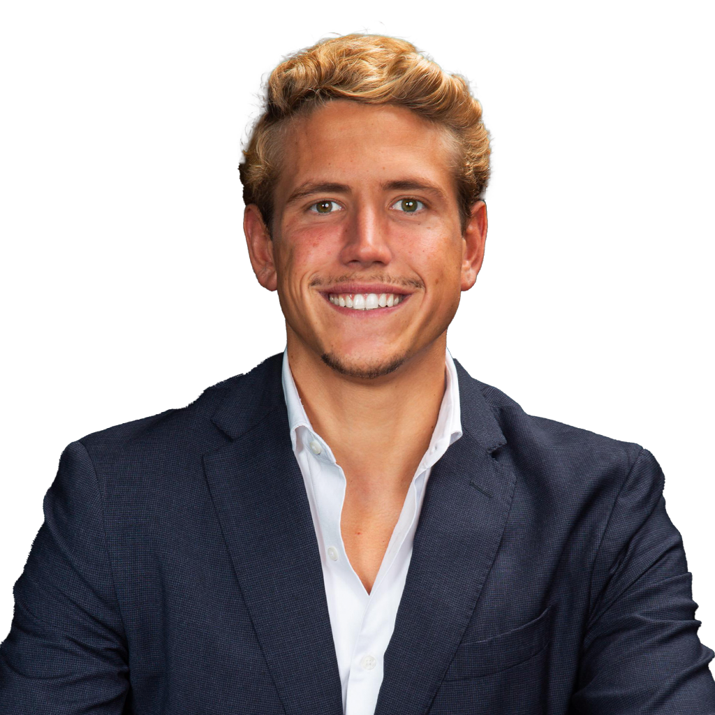 Photo of Lucas Valente