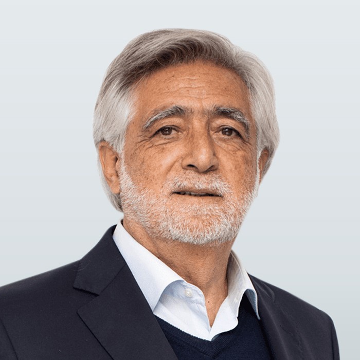 Photo of Luís Amado