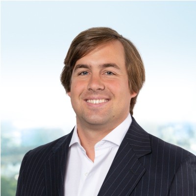 Photo of Luis Poch