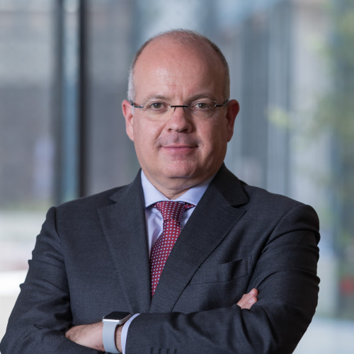Photo of Luis Ribeiro