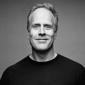 Photo of Magnus Lindkvist