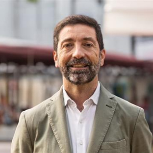 Photo of Manel Rodríguez