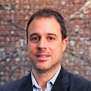 Photo of Marc Unió Puig