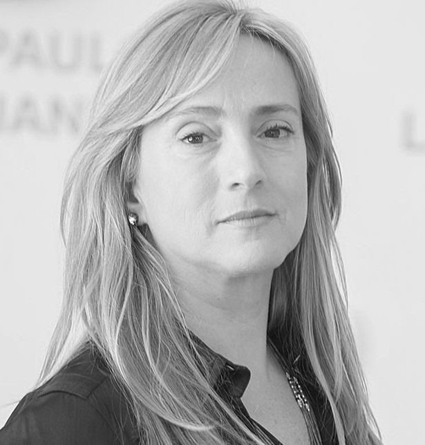 Photo of Margarida Caldeira