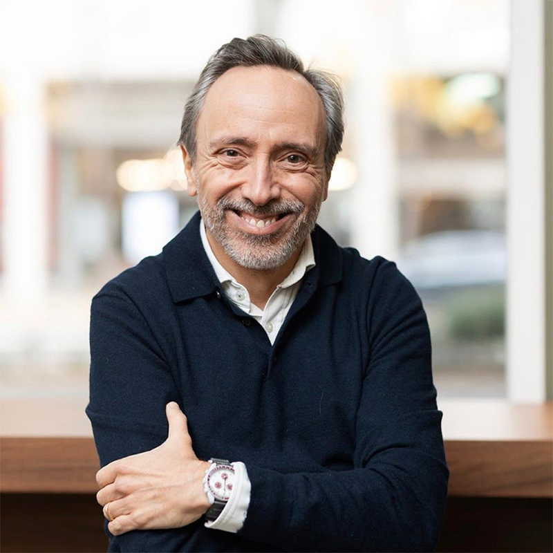 Photo of Massimo Forte