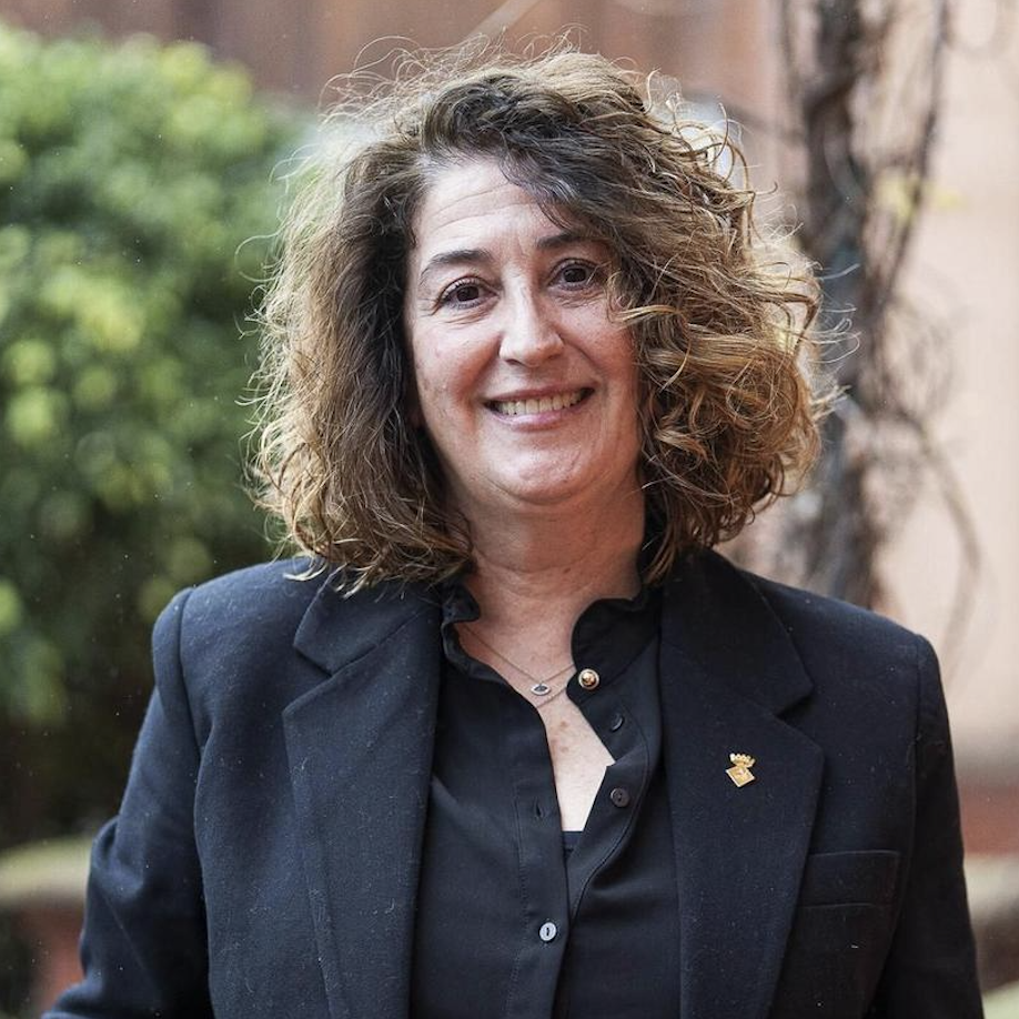 Photo of Olga Morales