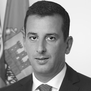 Photo of Nuno Piteira Lopes