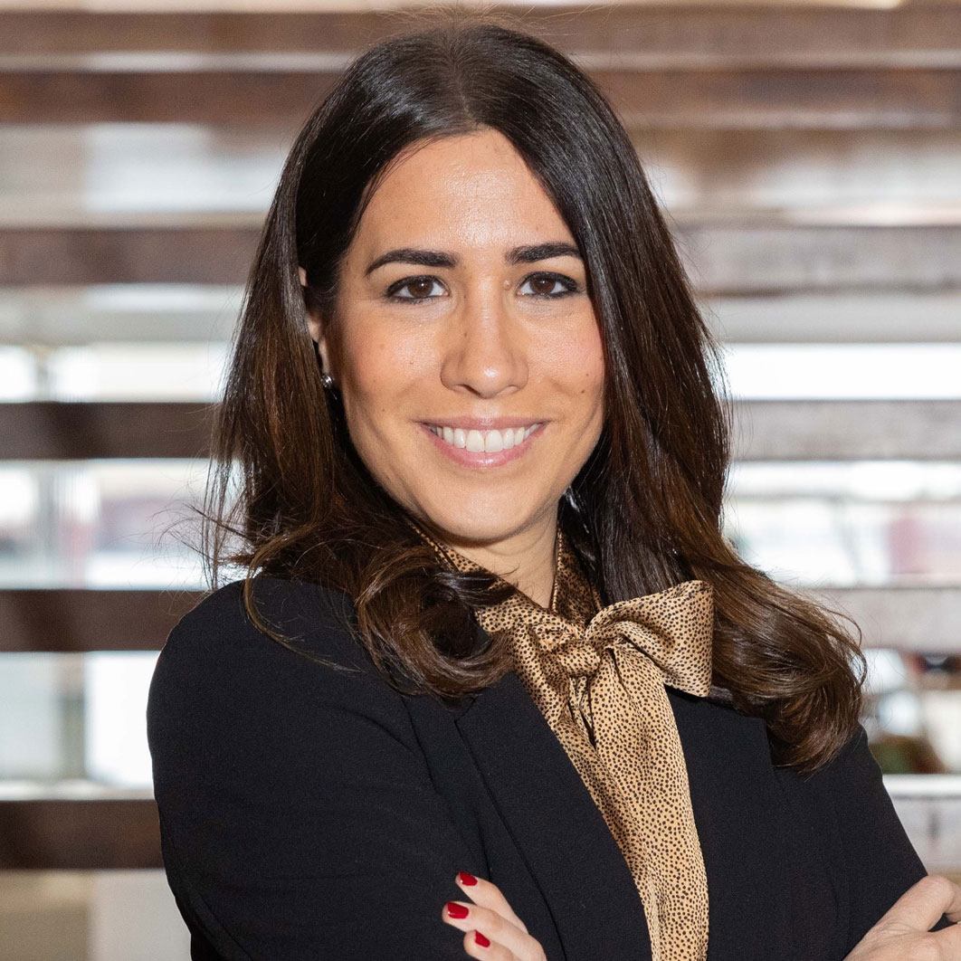 Photo of Nuria Ochoa