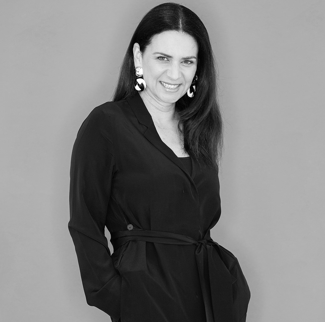 Photo of Patrícia Viana