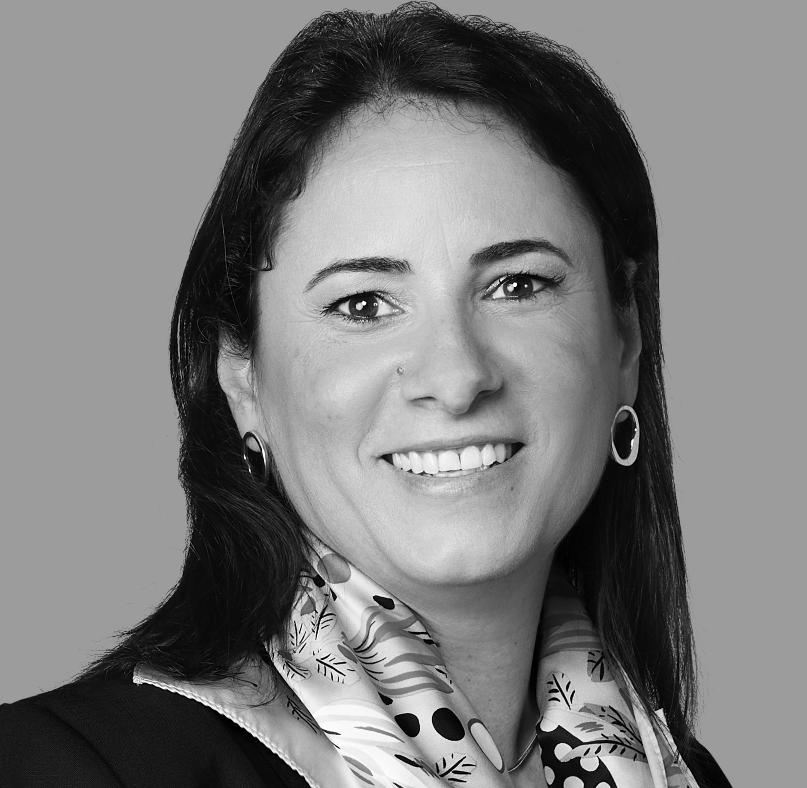 Photo of Patricia Pinto