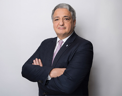 Photo of Paulo Moita de Macedo