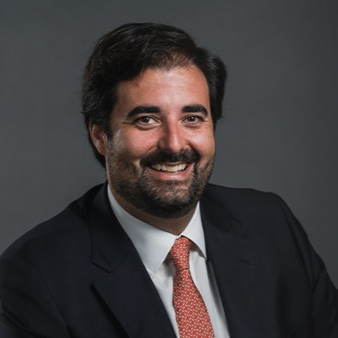 Photo of Pedro Figueiras