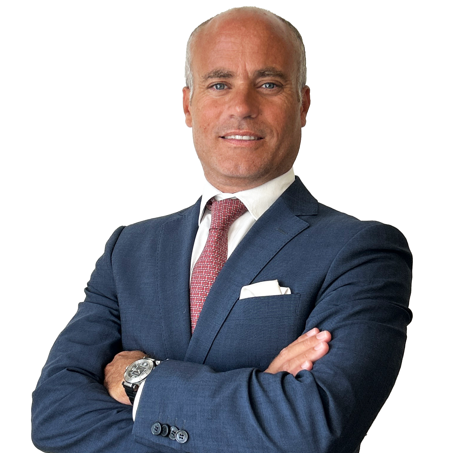 Photo of Pedro Salema Garção